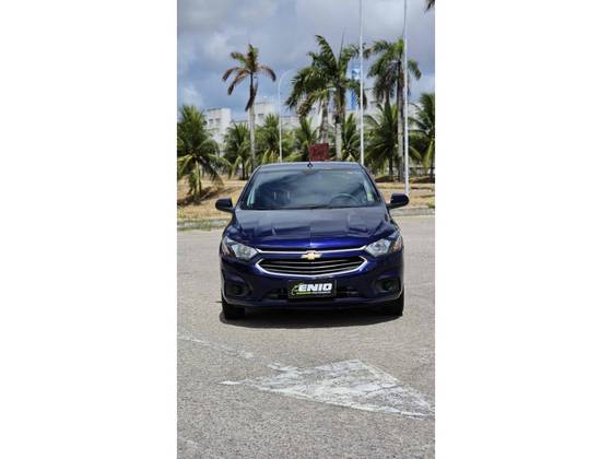 CHEVROLET ONIX 1.4 MPFI LT 8V FLEX 4P MANUAL